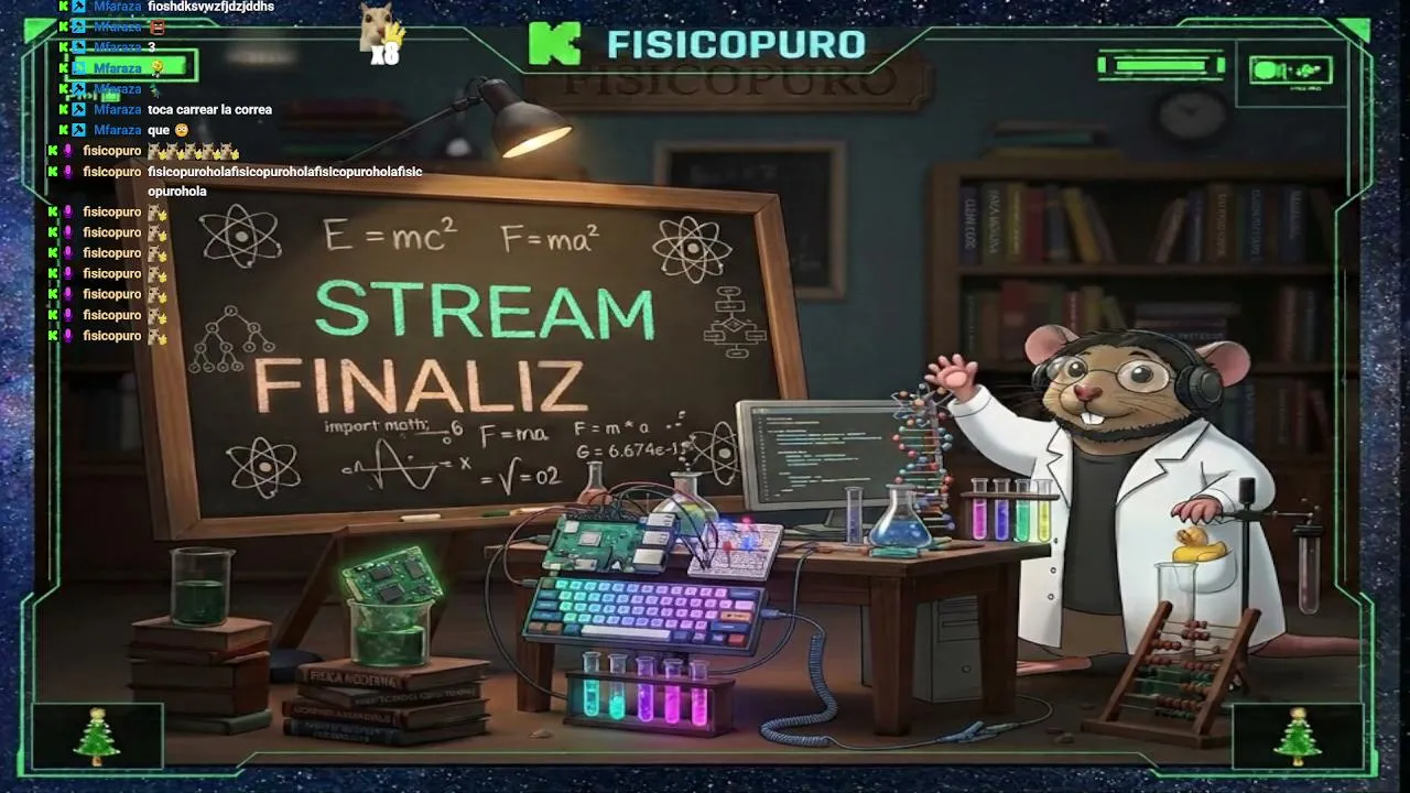 Día 4 jugando hasta ser pro en left