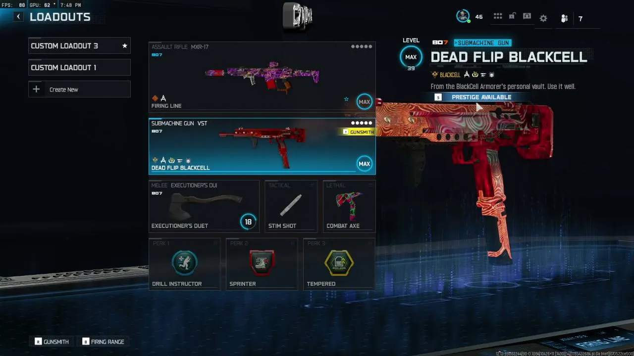 FRIENDLY WARZONE STREAMER :)