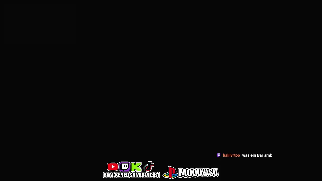 gaming + deep talks