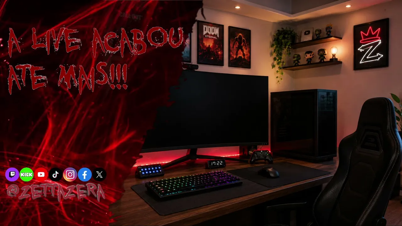 🔴AKELE DOMINGÃO BRABO🔴❗sub ❗pix ❗discord⭐ Siga -> @ZeTTaZeRa nas redes sociais!