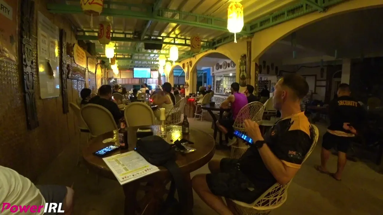 Borocay Island content