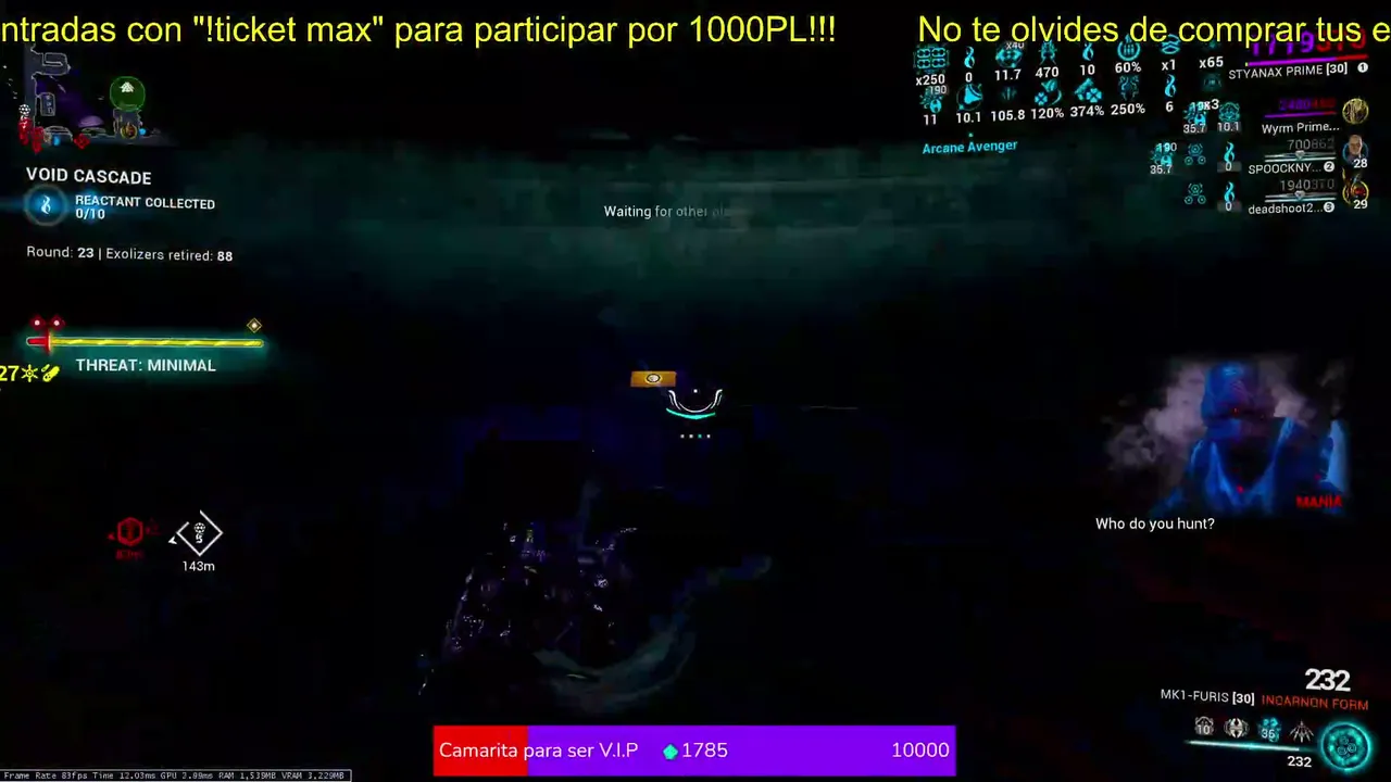[Sorteo 1000PL] Full Farmeito