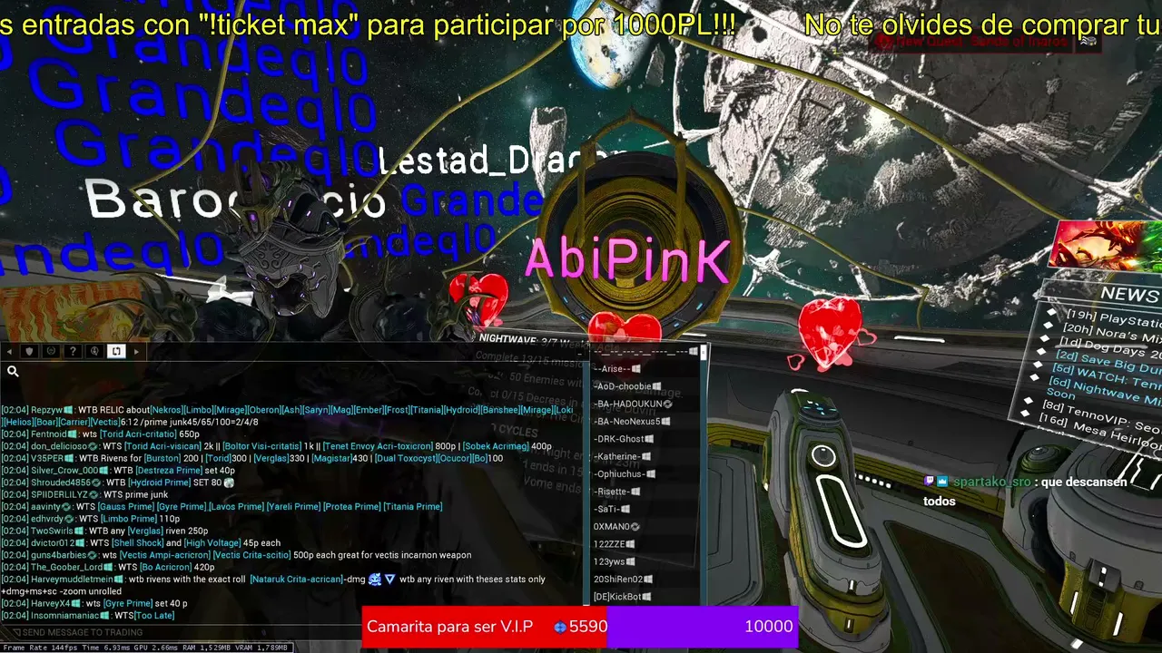 [Sorteo 1000PL] Full Farmeito
