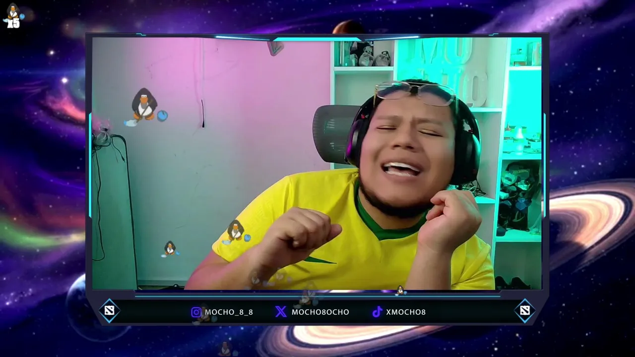Torneo de Vann - Veamos hasta donde llegamos