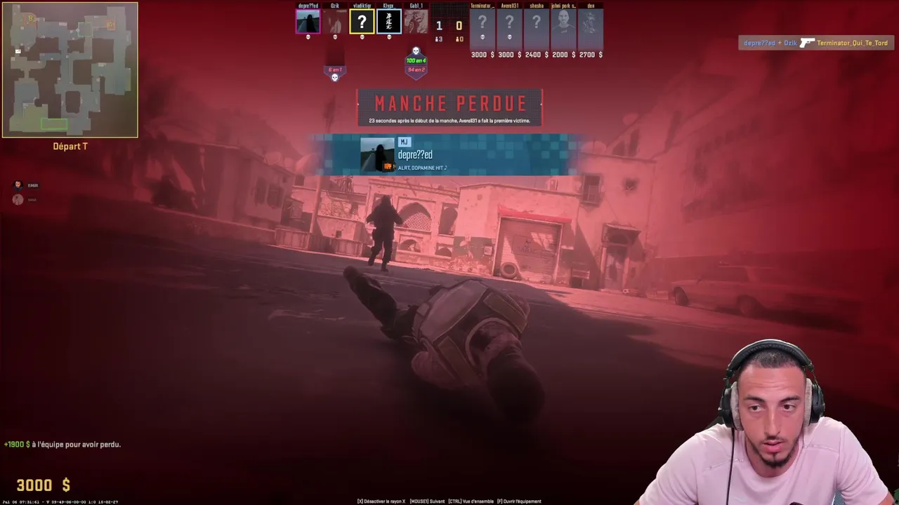ON DISCUTE TRANQUILLEMENT AU LOKAL | 🟩 RADIO LIBRE 🟩LOVE U KICK 🟩 !don !tiktok !discord