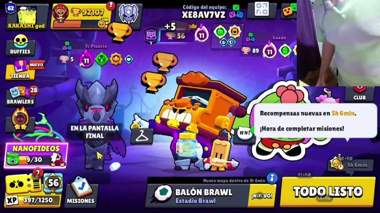 a la noche intento jugar minecraft con mod