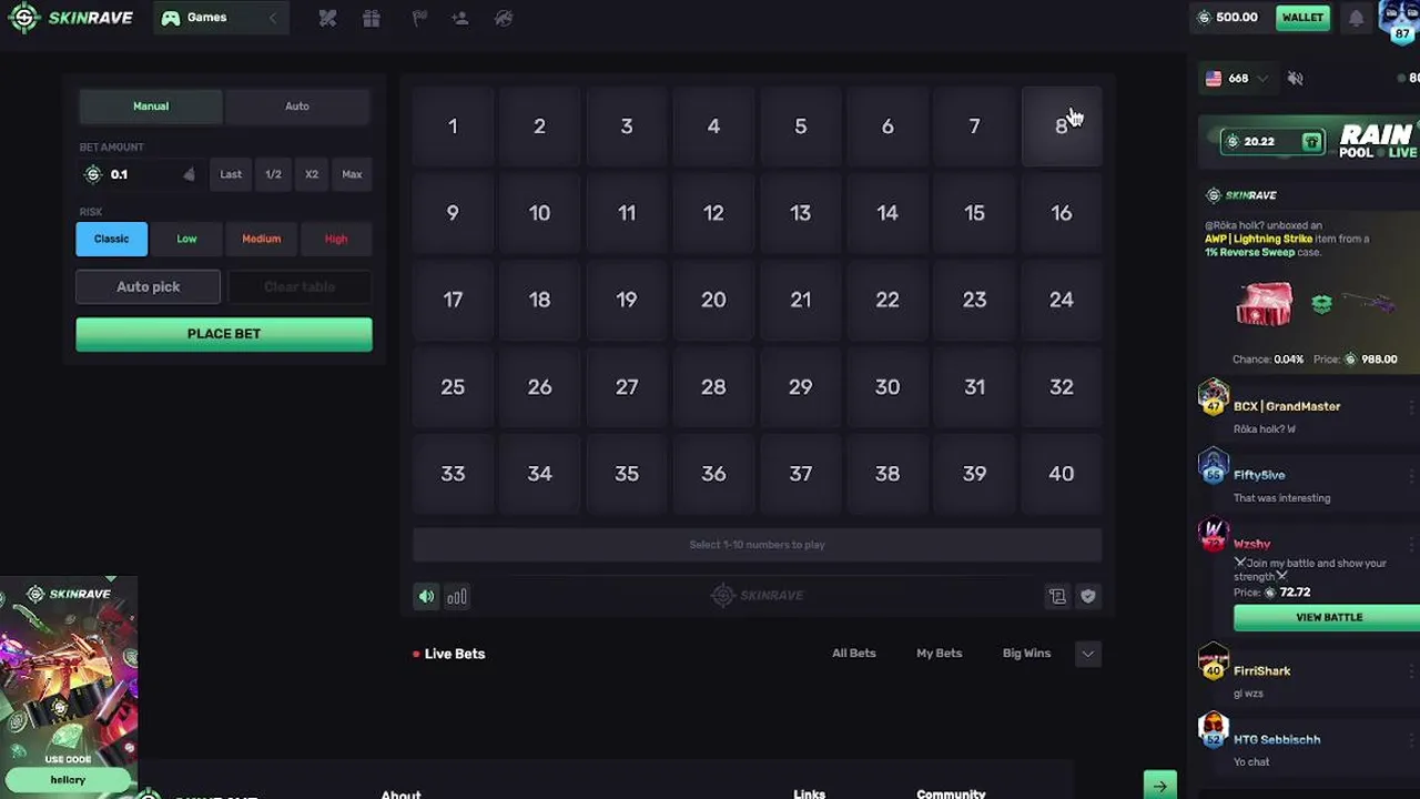 FAMILY FRIENDLY STREAM 1.6K $ in LBs, SKINRAVE, UNBOX giveaway,  !dc !lb !skinrave !unbox !giveaway