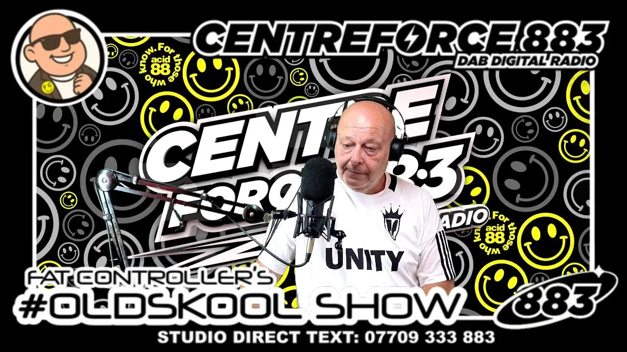 883 CENTREFORCE TV NETWORK LIVE