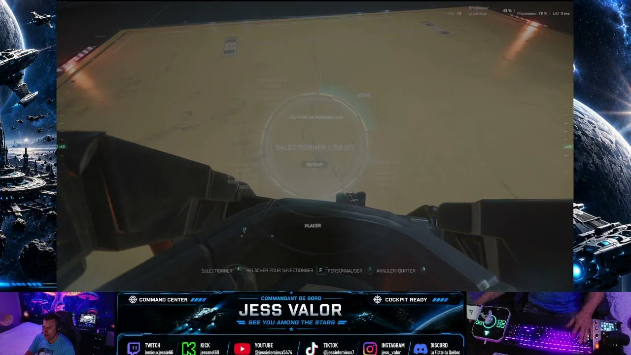 star citizen
