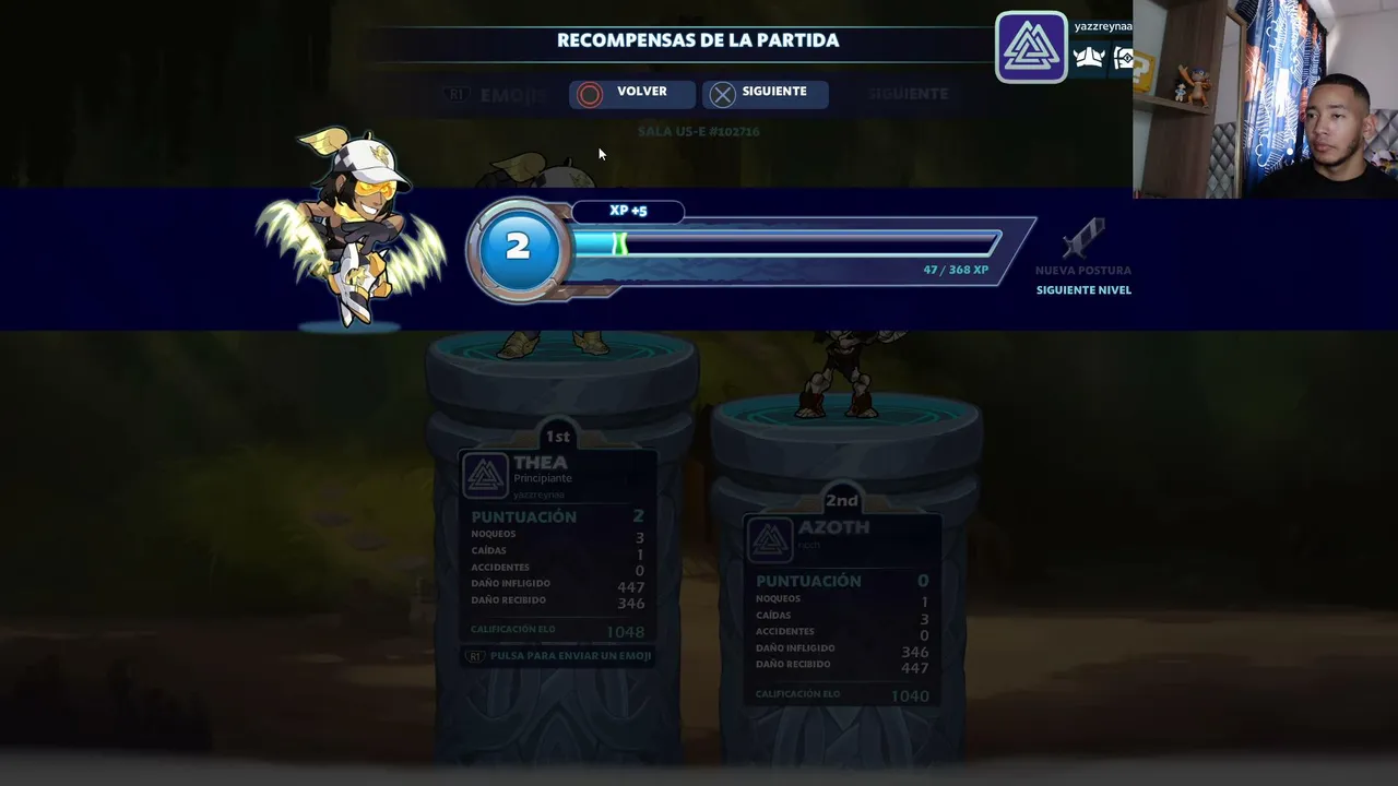 LLEGANDO A 1RA DIVISION