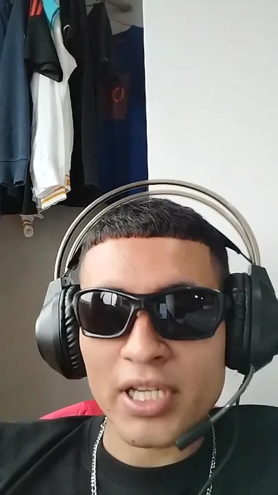 Viejo estamos en stream😎🔥