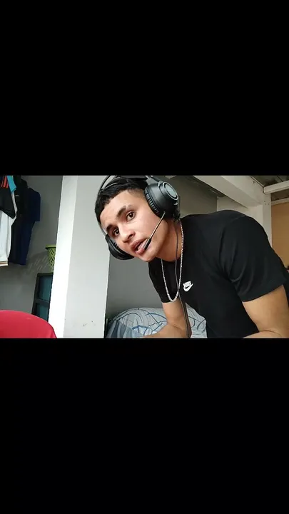 Viejo estamos en stream😎🔥