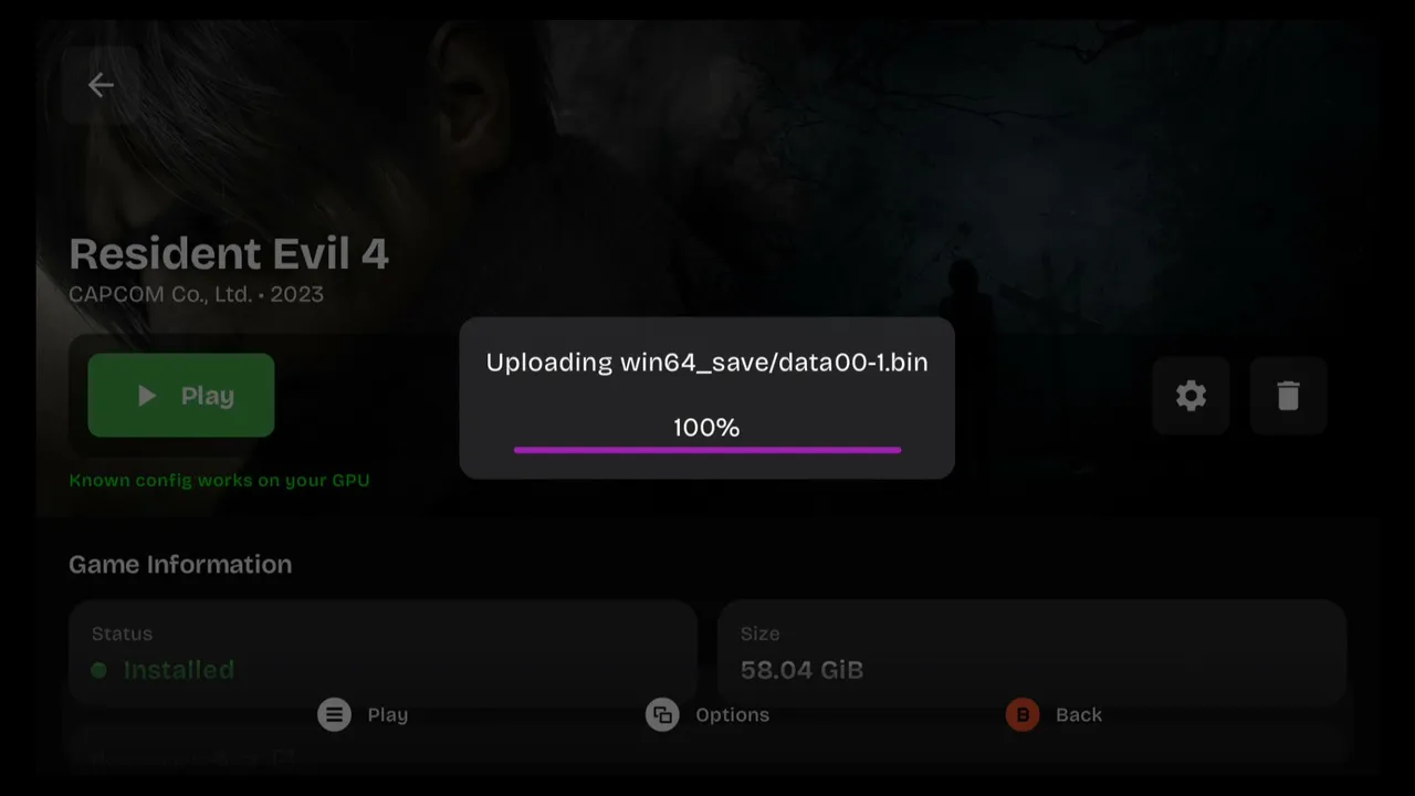Watch me get rekt by sum rural folks and save mouseley from herself in RE4R.