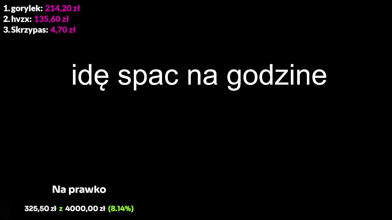 Streamek z Euro Trucka