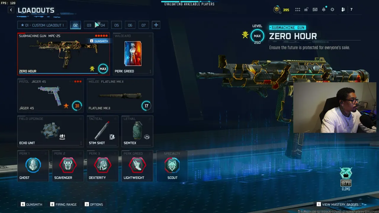🔵 WARZONE RANKED (MOUSE & KEYBOARD)
