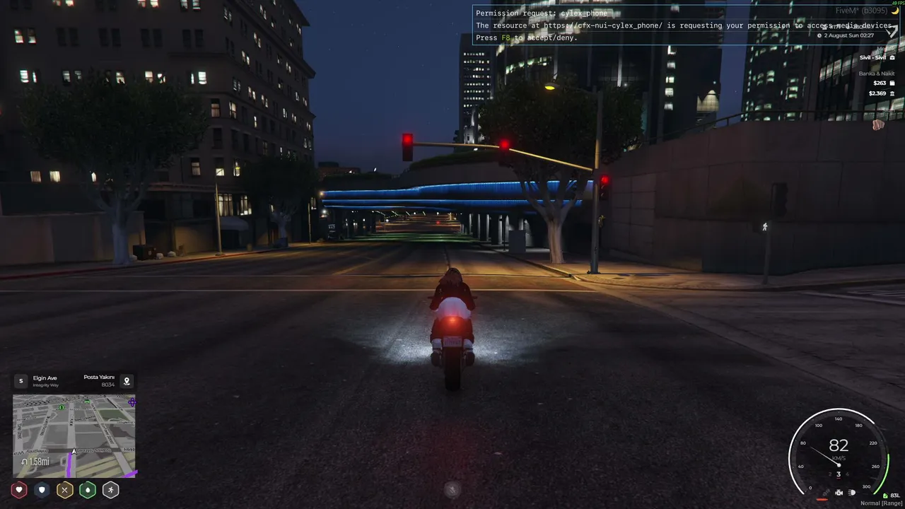 ekiple rp