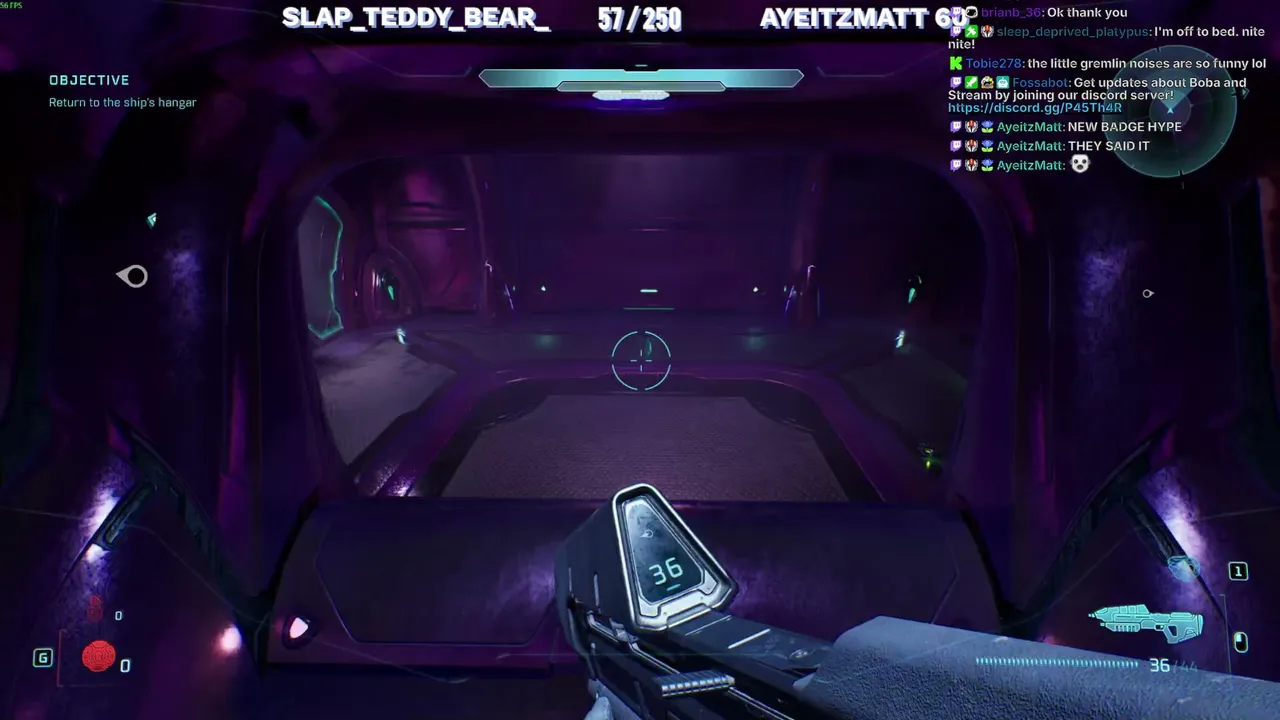 NEW KEYBOARD, NEW MOUSE, NEW MOUSEPAD, EVERYTHING IS GONNA BREAK | Halo w/ Justen