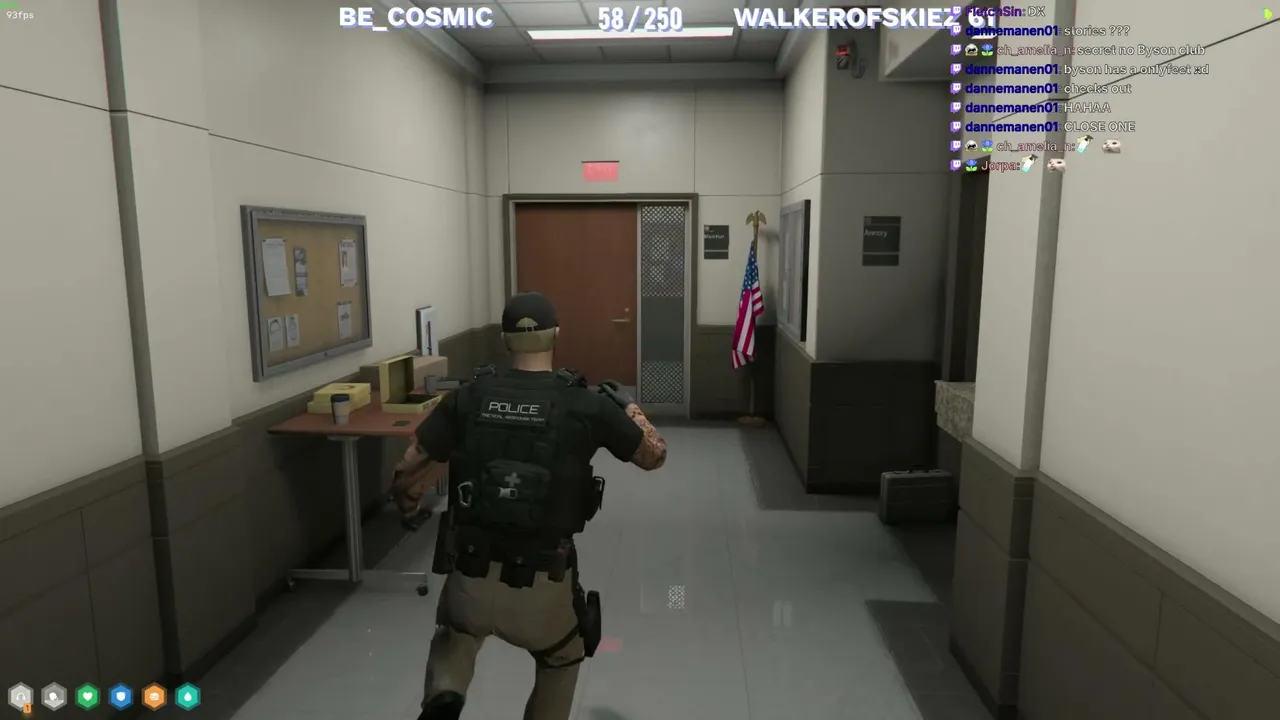 Byson | Nopixel