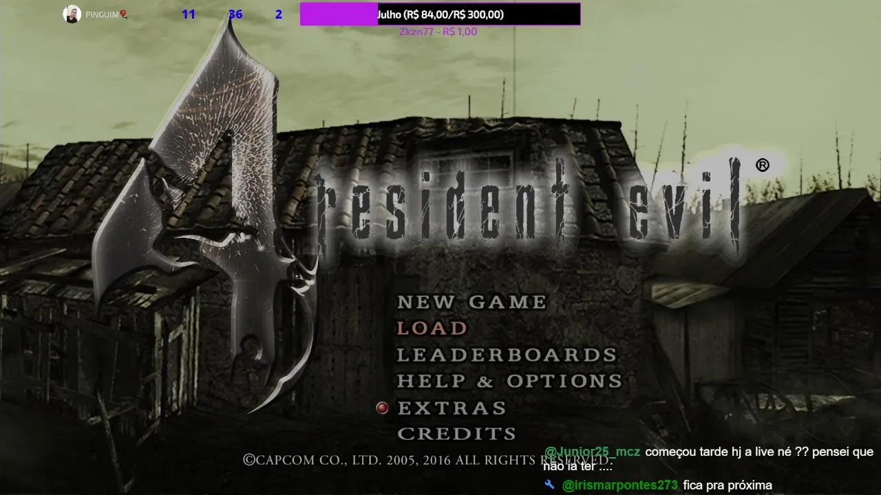No Merchant Pro Speedrun Sem Mercador e Sem Bug PS4 !pix !bluckertv