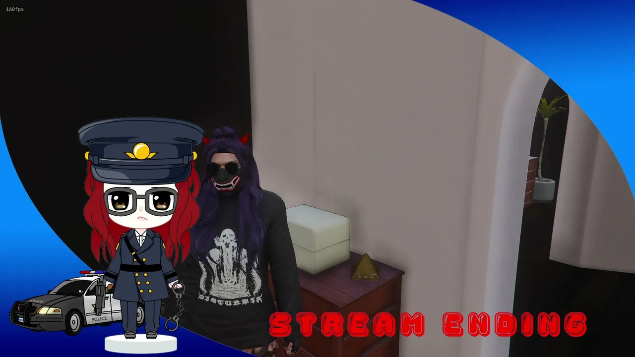 Rue Blair - ONX - Girls Night | !discord