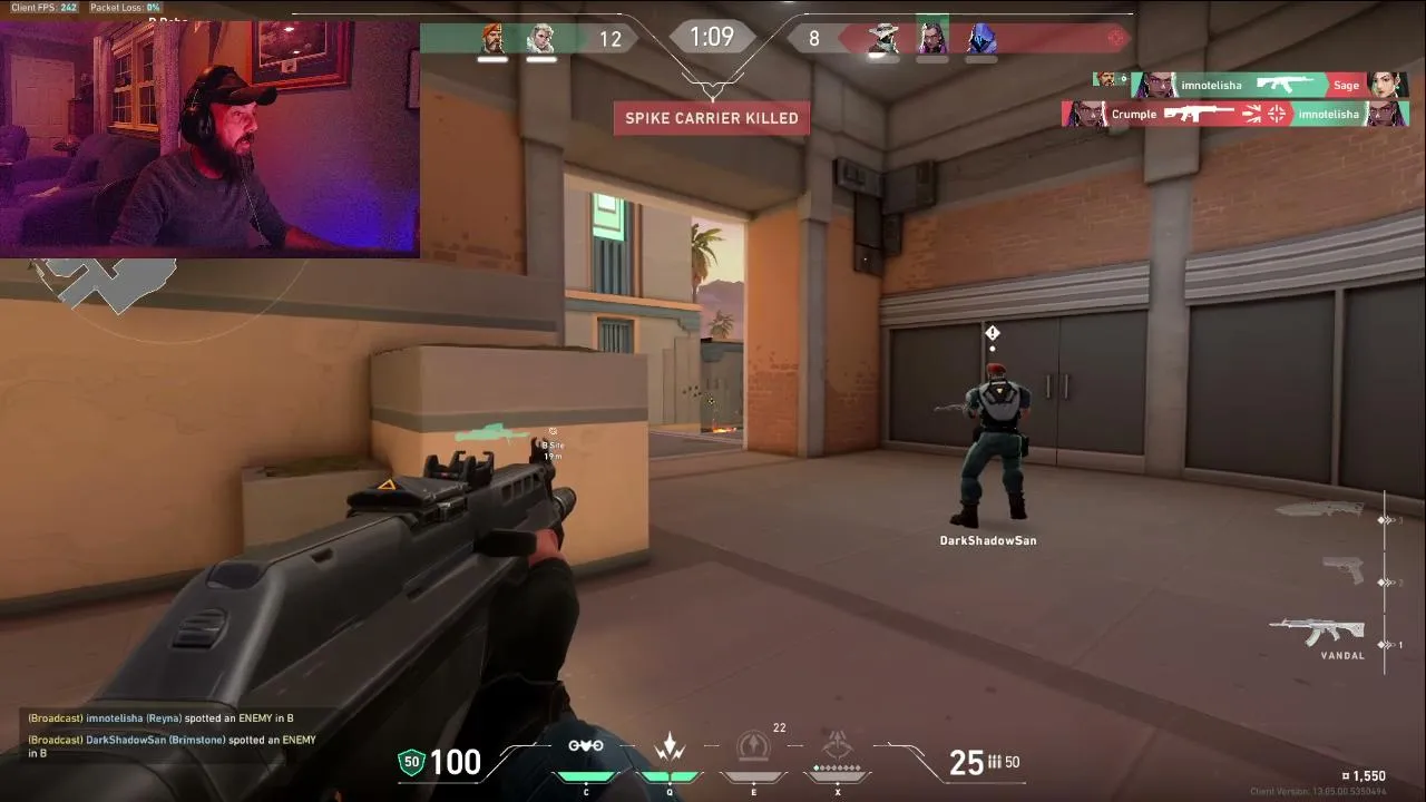 i suck