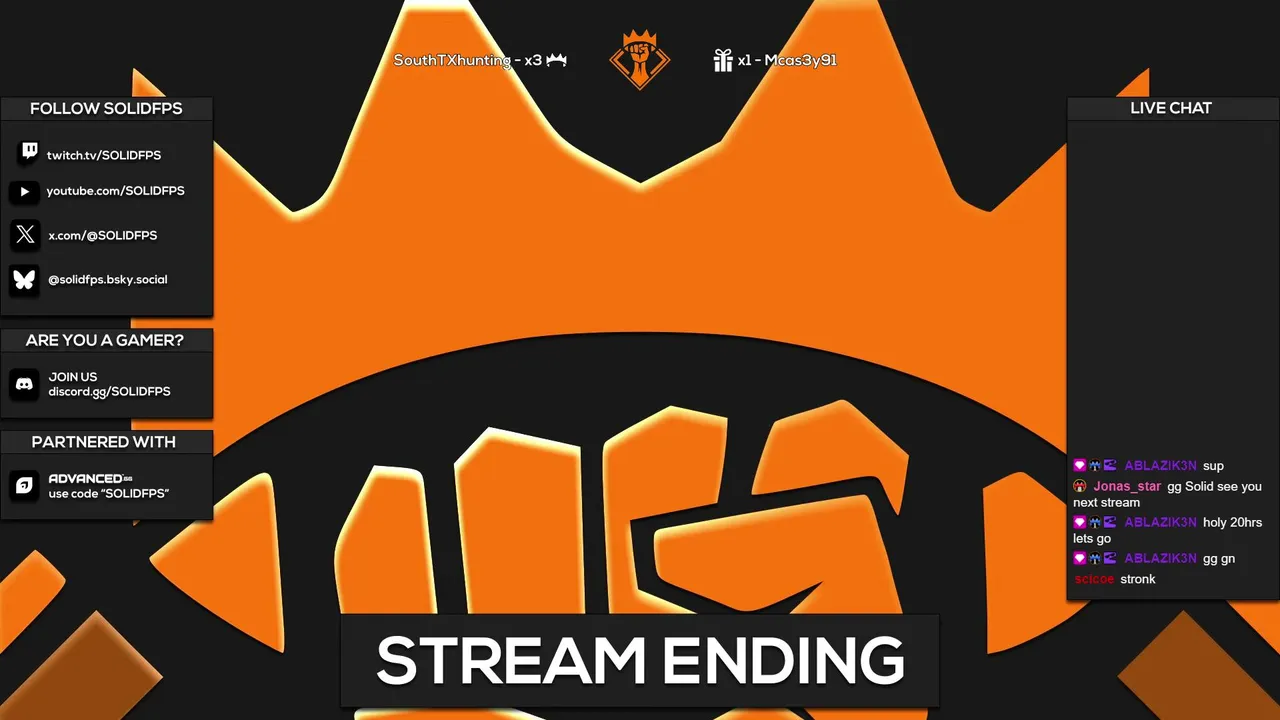 😈2ND DAY EVER OF PEAKWORLD | @SOLIDFPS