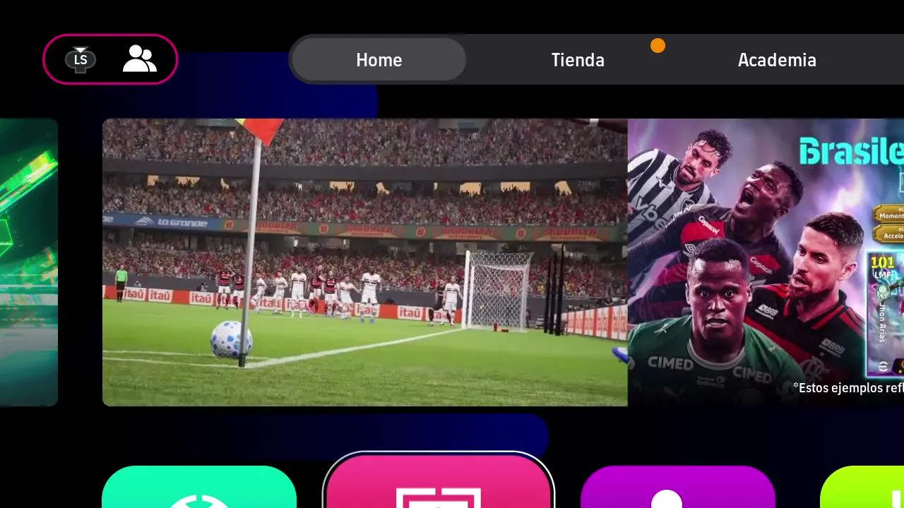 EN VIVO!! EFOOTBALL 2027 RUMBO A DIVISION 1 SOY MACO XD