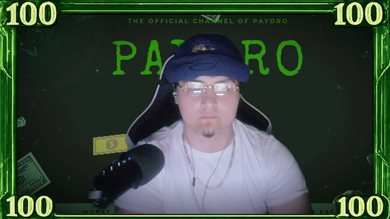 JUST CHILLIN 🎉 VIBIN 💯 KEEPIN IT REAL 🙌
Streaming Thru OfficialPayDroTV !