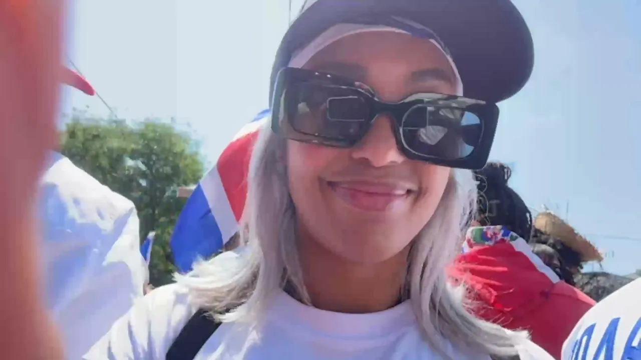 La Parada Dominicana 🇩🇴 del Bronx
