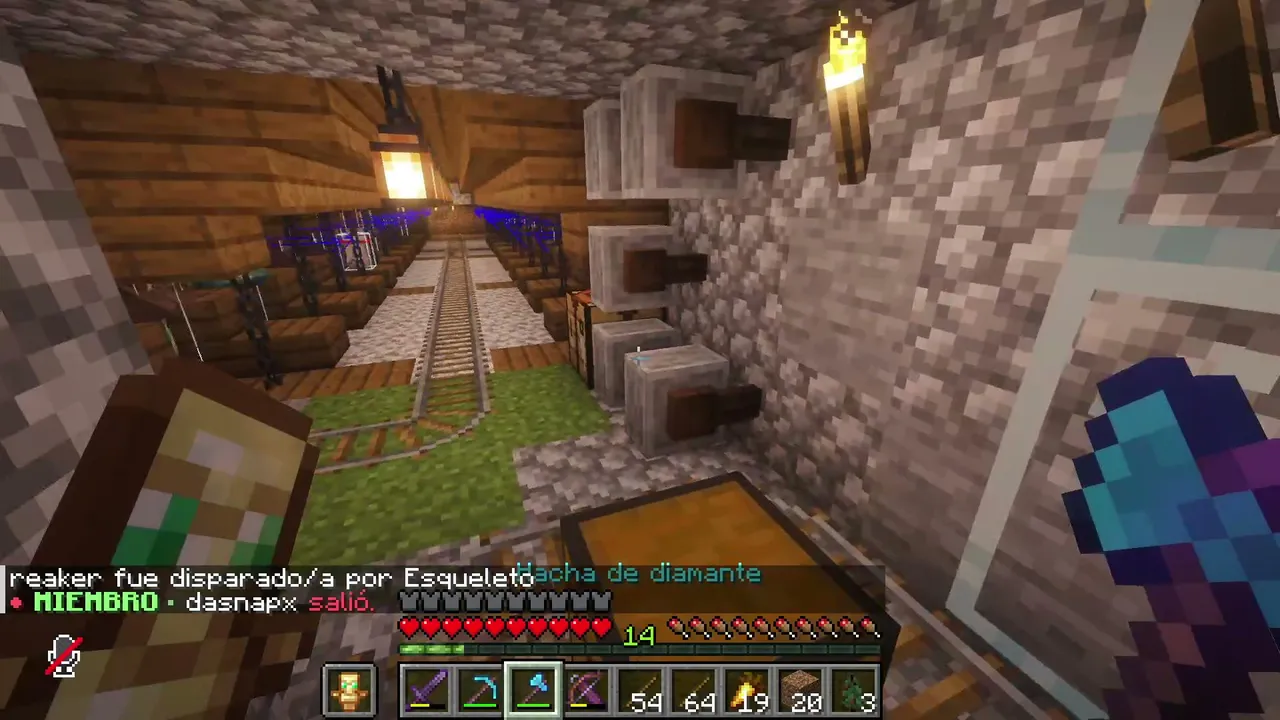 elmascapito de fornite
