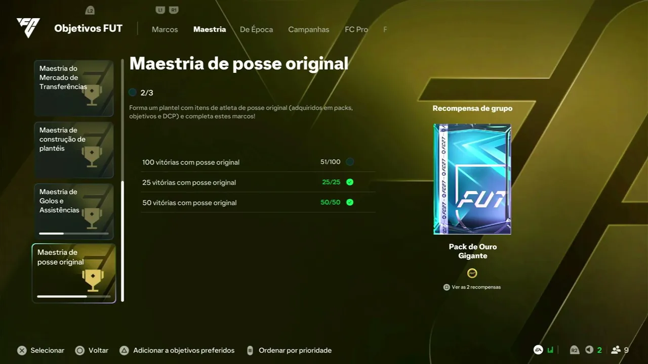 EA FC 27 | NOVO FIFA, MESMOS VÍCIOS