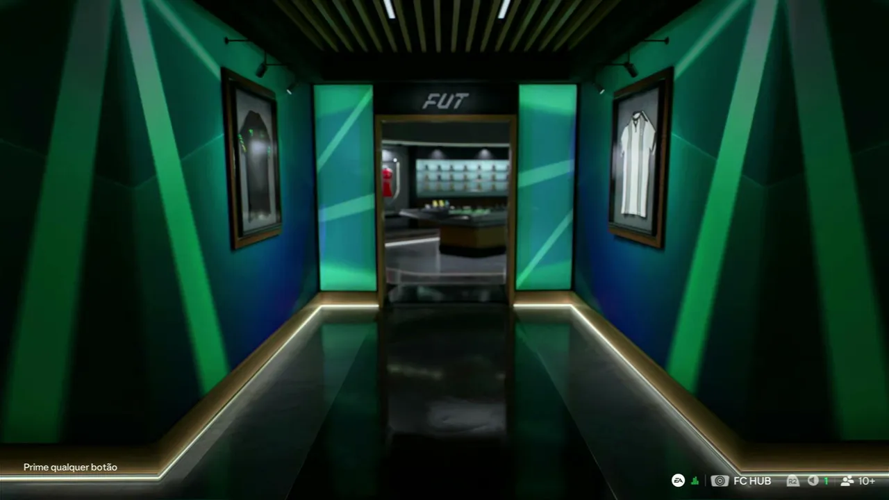 EA FC 27 | NOVO FIFA, MESMOS VÍCIOS