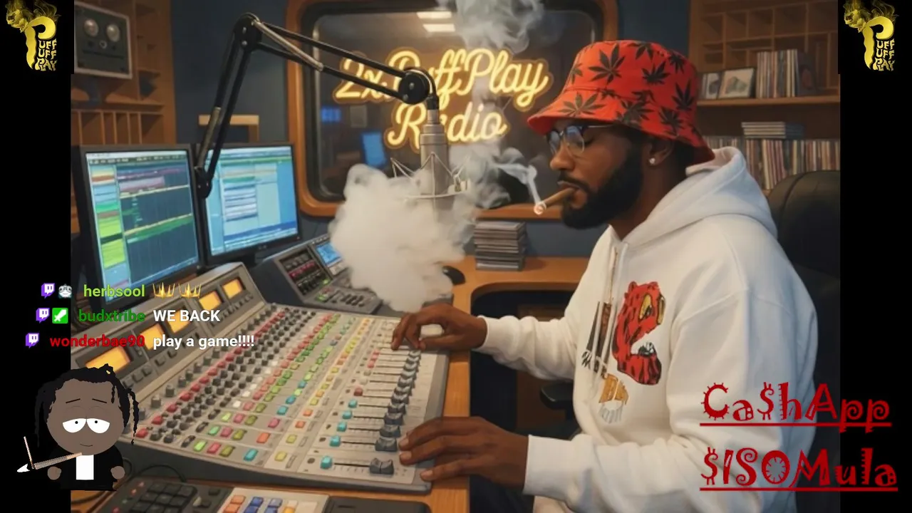 Da MJ Mix on Monday