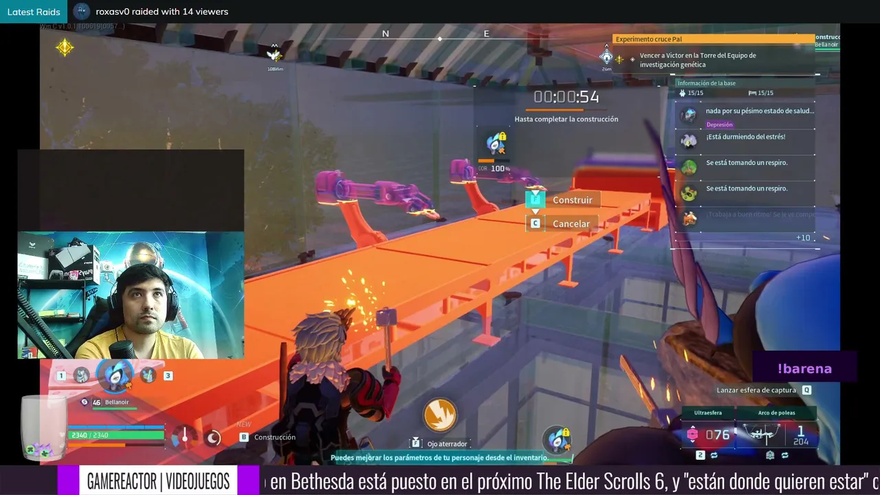 🔥 Palworld 1.0.1 | Nuevas aventuras + Servidor Privado para Suscriptores 🏡✨@xkaisercanox✨