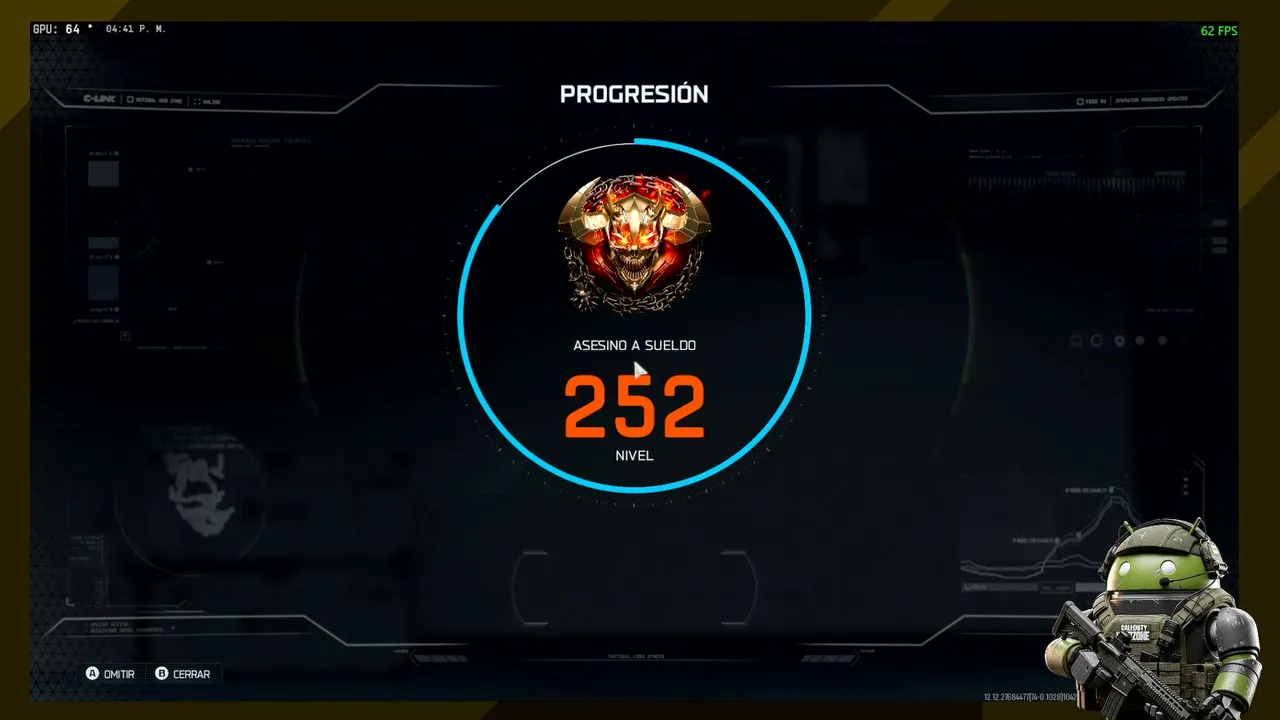 Jugando warzone - soyZadiel