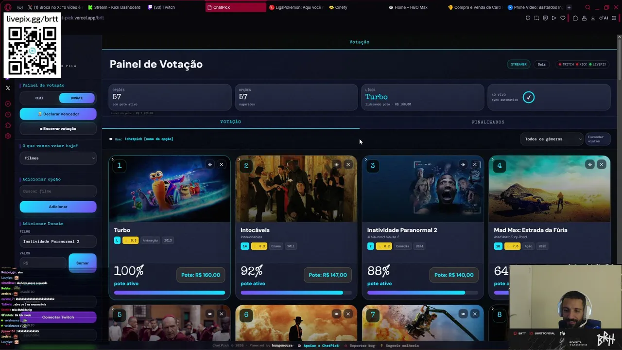 CineTT. !discord !filme !soldiers