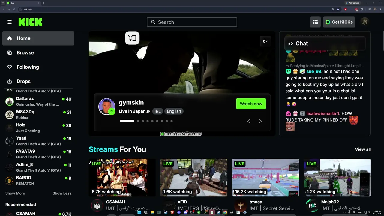 !MT | 20k? | اجتماع العصاباااااات