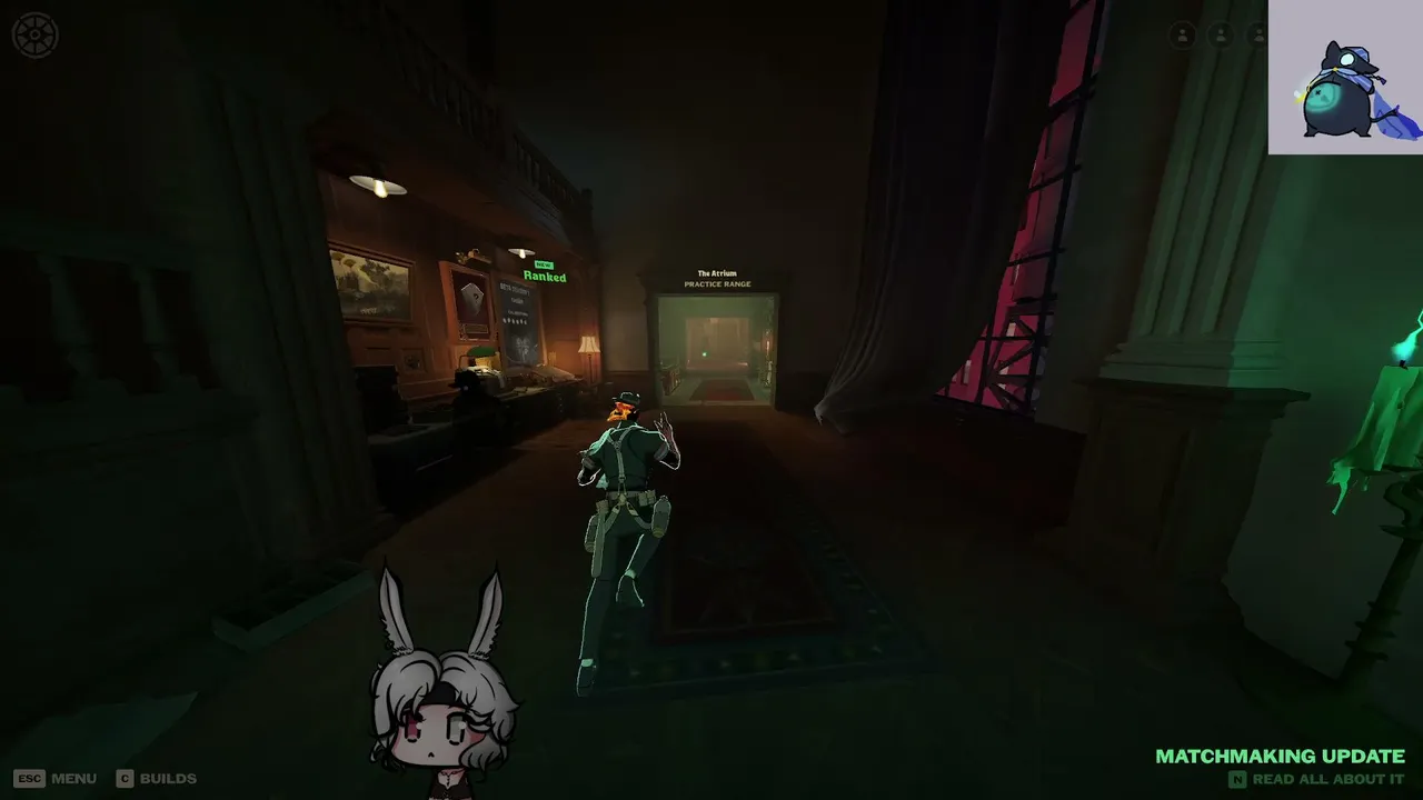 DOINGMAGIC🚨🚨NOT ETERNUS :D🚨🚨!socials !commands SHORT STREAM