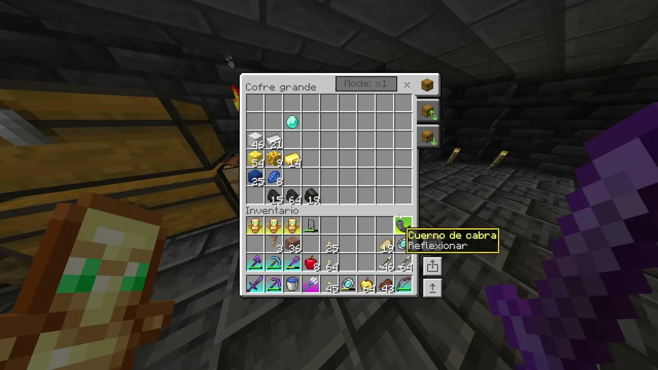 Dia 5 En INFERNUM SMP 💀 |  CADA DIA MAS IMPOSIBLE Minecraft Bedrock Hardcore 🔴
