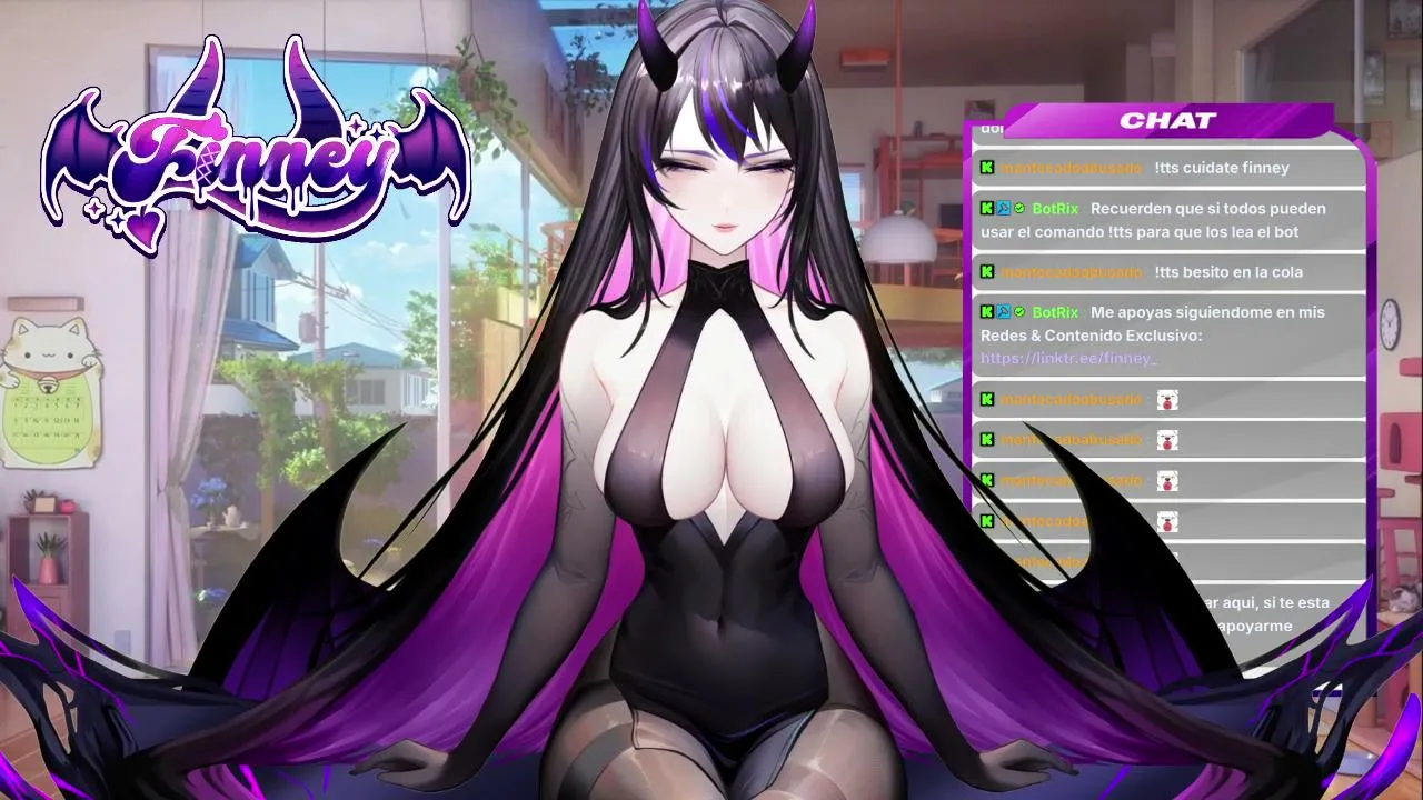 Modo toxica en el Dotita, Luego Vemos Anime【❗Patreon】|| ❗tts ❗twitter ❗youtube ❗playlist || @FinneyVT