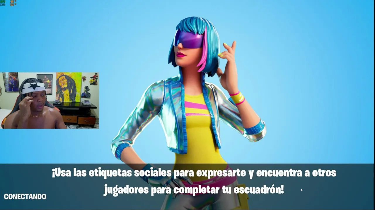 🔥 xxTERROL EN VIVO | ¡SOLO VICTORIAS! ¿CUÁNTOS TOP 1 CAERÁN HOY? 👑🎮