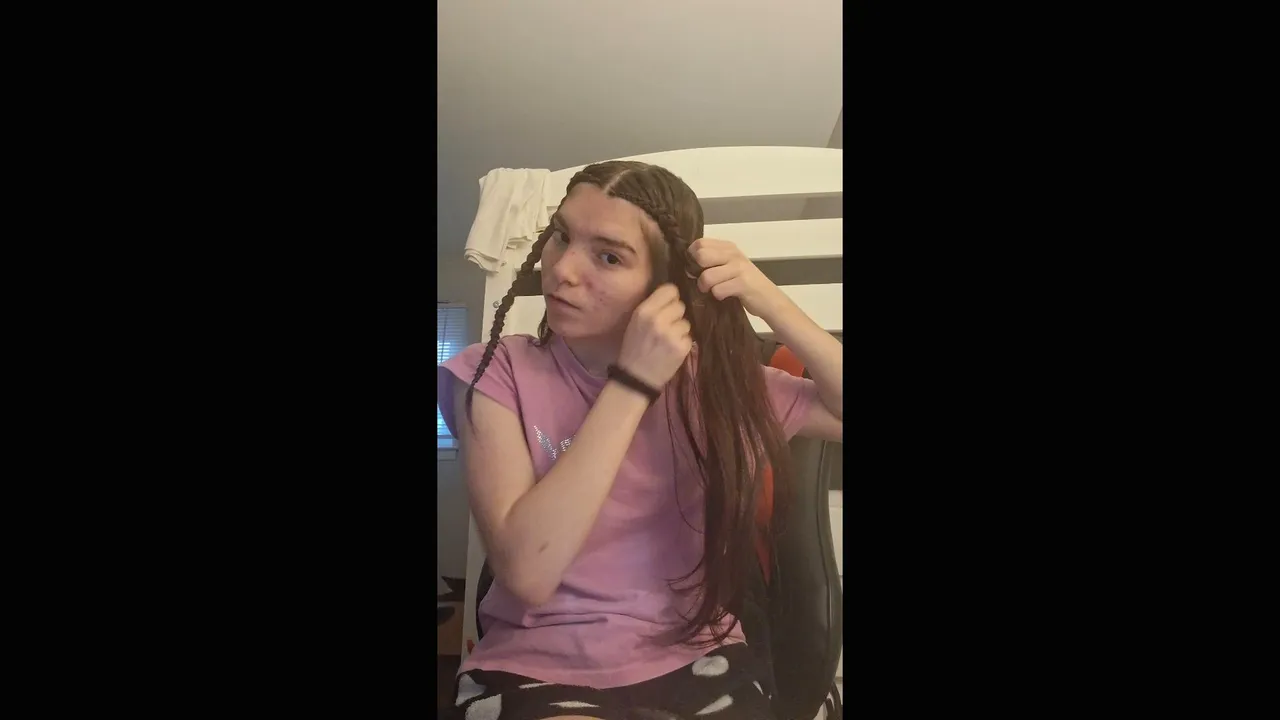 hey yall it the bad bitch