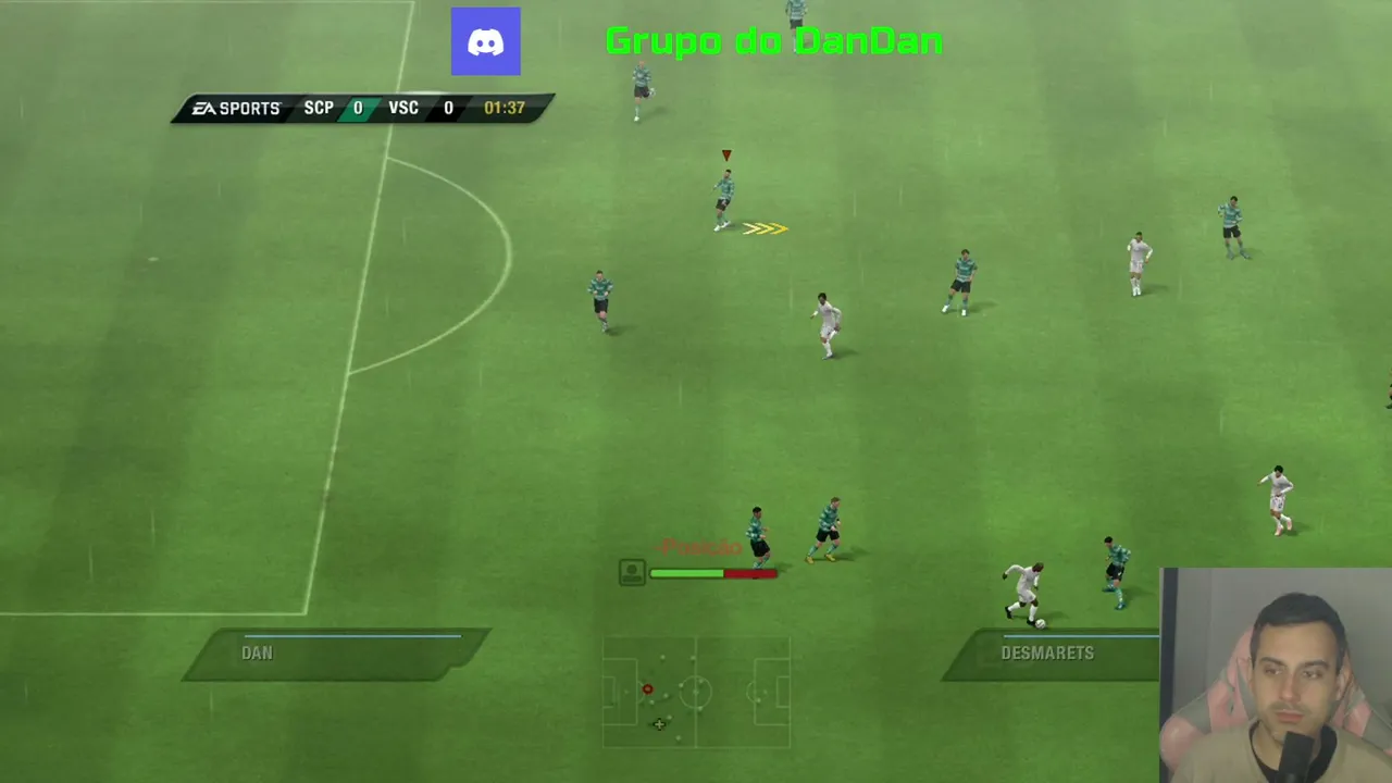 🟢 FIFA 10 (Carreira Jogador - BE A PRO) 🟢 #FIFA10