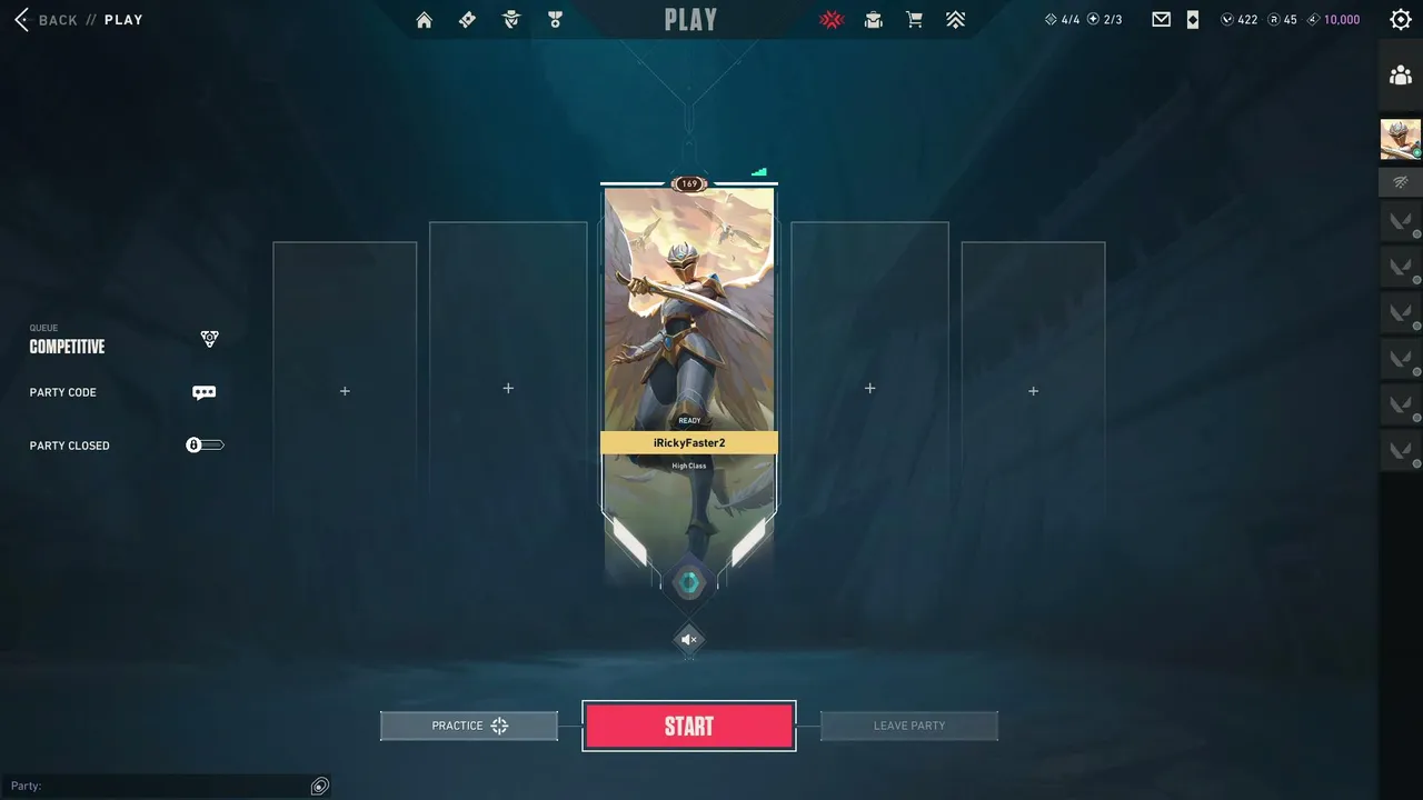 ROAD TO DIAMOND!