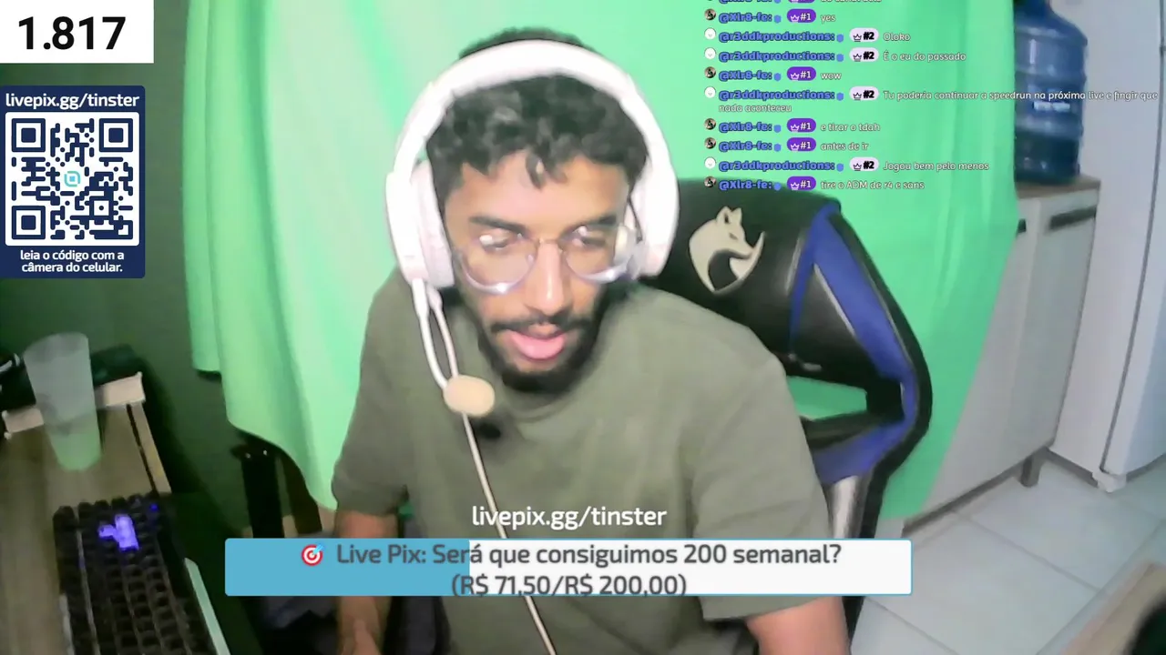 HOJE VOU ENTRAR PRO EXÉRCITO!!! GTA RP CAPITAL CITY🫡😂(CHAT PIX)