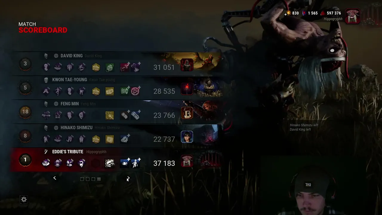 Short Stream! | !lurk