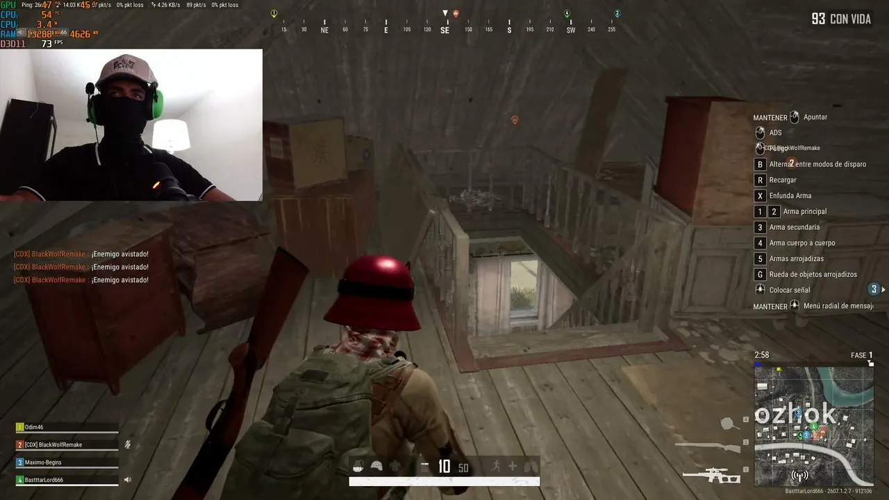PLAY PUBG