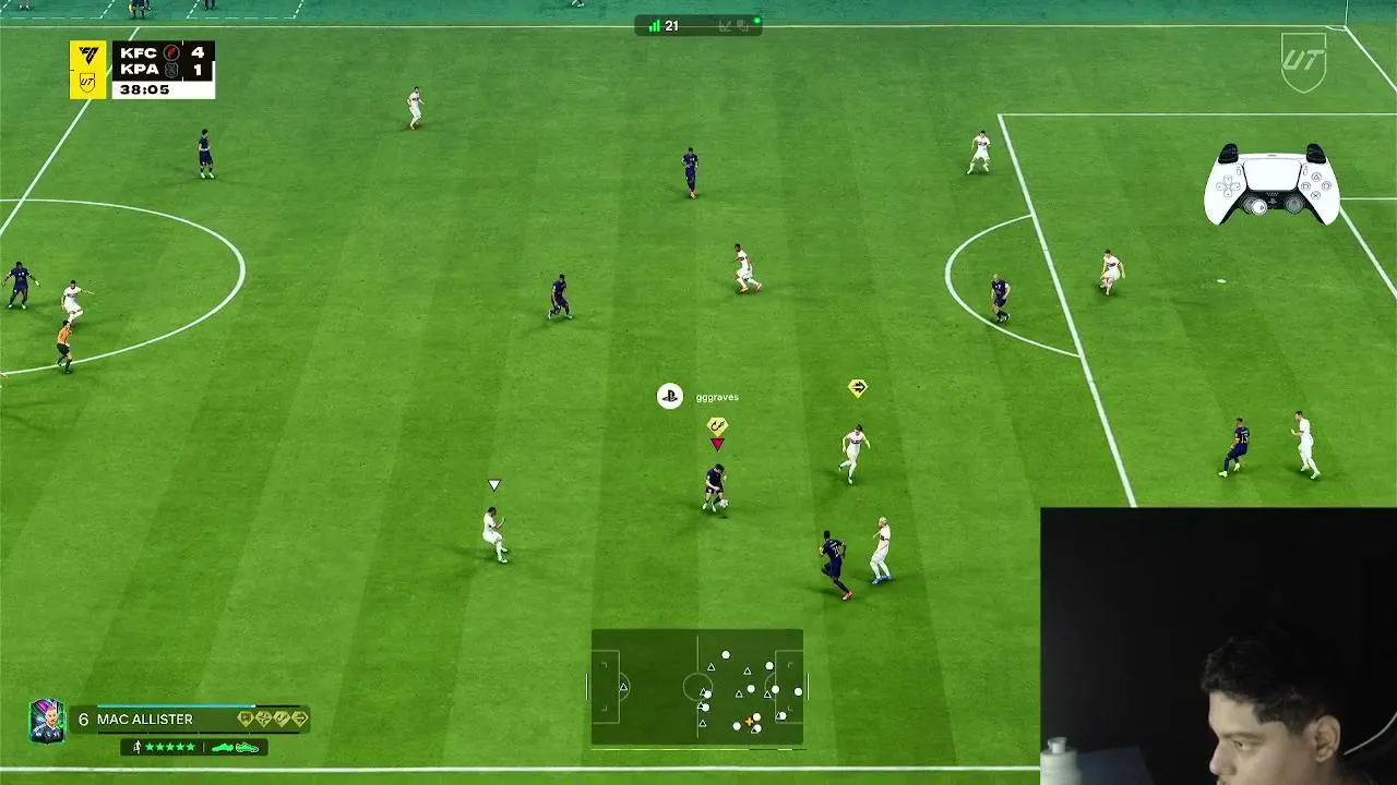 FINALIZANDO O RIVALS EM CONTA DE CLIENTE E DEPOIS GTA? VEM PRA LIVE | Envie sua mensagem de áudio pelo LivePix