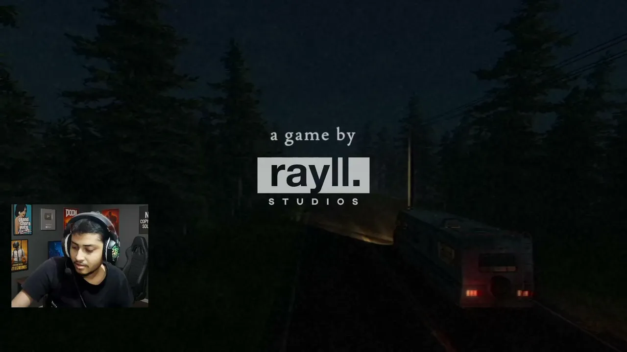 HORROR NIGHT WITH SKYplayzz