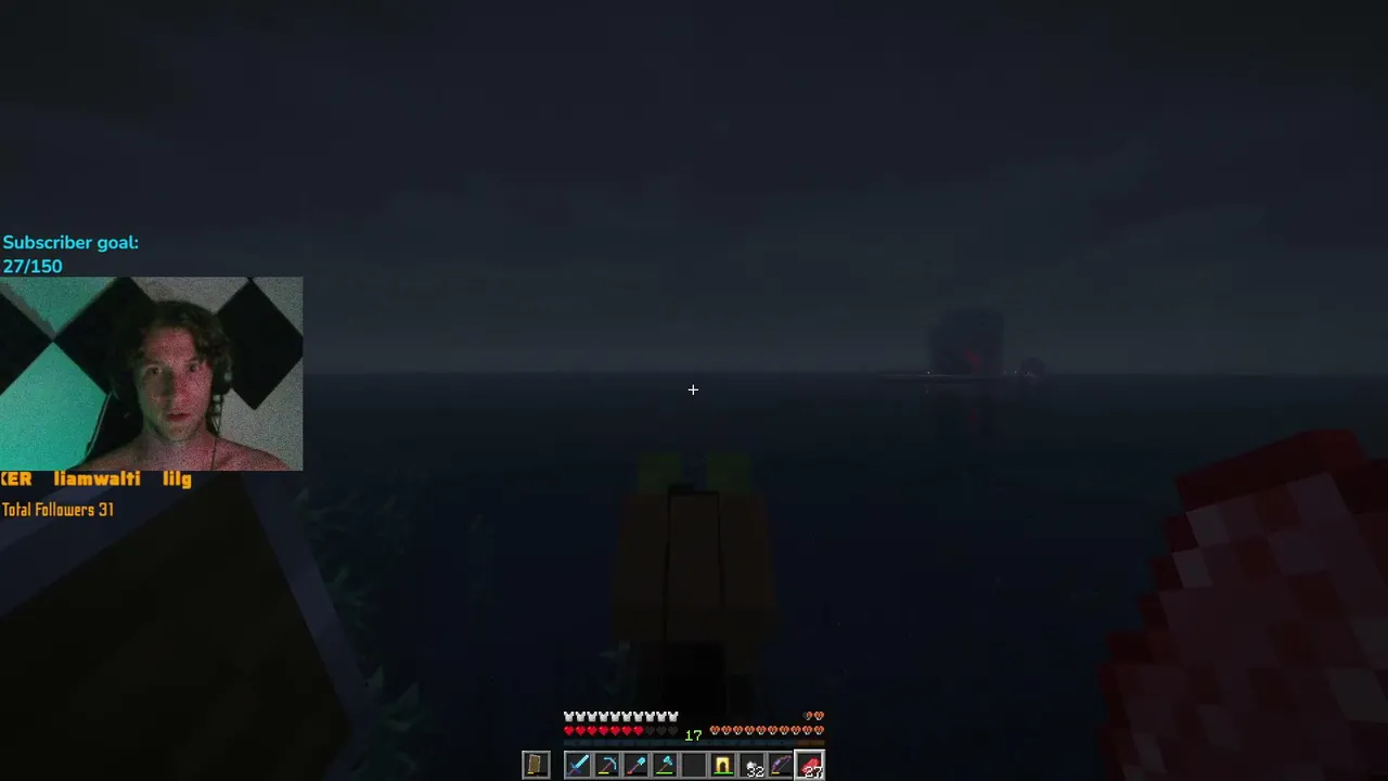 Xp and fuel farm